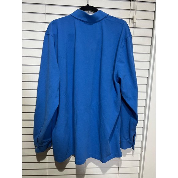 Brooks‎ Brothers Polo Shirt - Size XXL - Picture 3 of 3